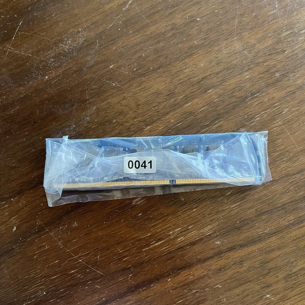 Hynix 4GB 2Rx8 PC3-10600U-09-11-B1 Ram Desktop Memory